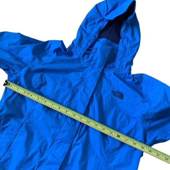 Blue The North Face Jacket Size Medium - Picture 9 of 10